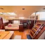 Used sailboat 545