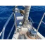 Used sailboat 545