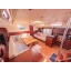 Used sailboat 545
