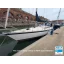 Used sailboat Sun Fizz 40