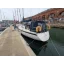 Used sailboat Sun Fizz 40