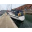 Used sailboat Sun Fizz 40