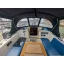 Used sailboat Sun Fizz 40