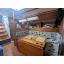 Used sailboat Sun Fizz 40