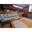 Used sailboat Sun Fizz 40