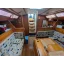 Used sailboat Sun Fizz 40