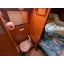 Used sailboat Sun Fizz 40