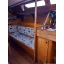 Used sailboat Sun Fizz 40