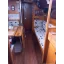 Used sailboat Sun Fizz 40