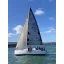 Used sailboat First 27.7