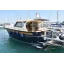 Used Yacht Sorrento 50