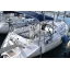 Used sailboat 38 Classic