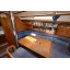 Used sailboat 38 Classic