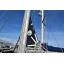 Used sailboat 38 Classic