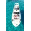 Used Yacht GUY COUACH 1601 FLY