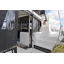 Used sailboat 4.2 Open Space