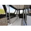 Used sailboat 4.2 Open Space