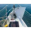 Used sailboat 418