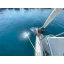 Used sailboat 418
