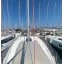 Used sailboat 418