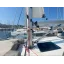 Used sailboat 418