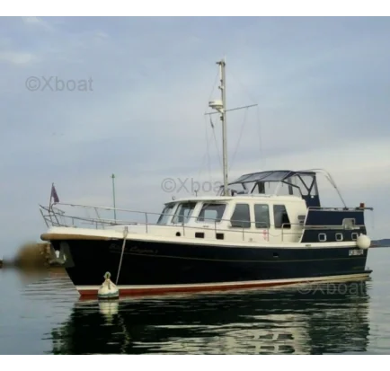 VEDETTE HOLLANDAISE DRIFTER 1250 AK