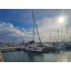 Used sailboat 32.1