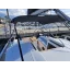 Used sailboat 32.1