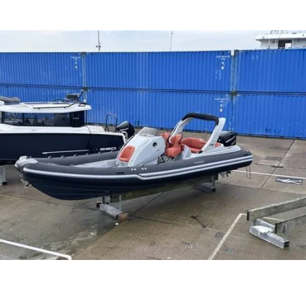 Used Motorboat Stingher 900 GT