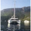 Used sailboat 50
