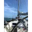 Used sailboat CENTURION 45