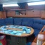 Used sailboat CENTURION 45