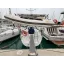 Used sailboat Oceanis Clipper 373