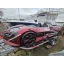 Used Yacht Water Car Oscar 465
