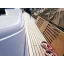 Used sailboat 45 Classic