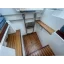 Used Yacht Galia 700 Walk-around Sport Fisher