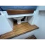 Used Yacht Galia 700 Walk-around Sport Fisher