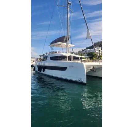 Voilier d'occasion Bali 4.6