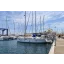 Used sailboat Cruiser 40