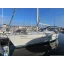 Used sailboat 40