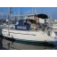 Used sailboat 40