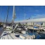 Used sailboat 40