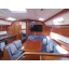 Used sailboat 40