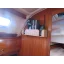 Used sailboat 40