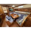 Used sailboat 40