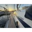 Used sailboat 40