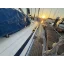 Used sailboat 40