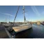 Used sailboat 40