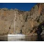 Used sailboat 39 Cruiser