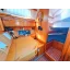 Used sailboat 39 Cruiser